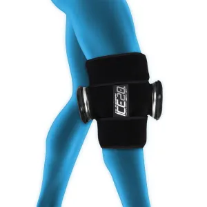 ICE20 Small Knee Ice Compression Therapy: ICE20EK