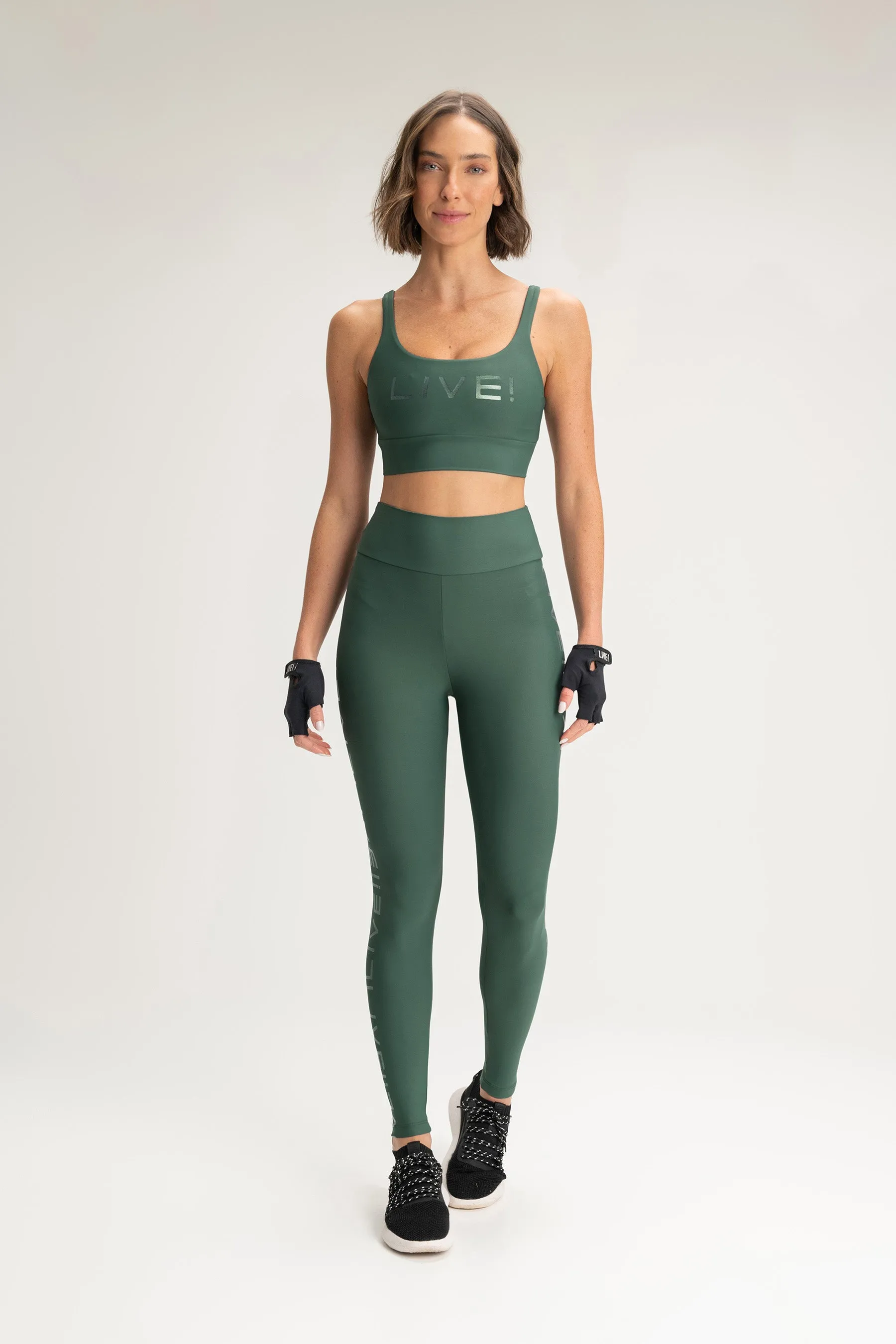 Icon Neo Sports Bra