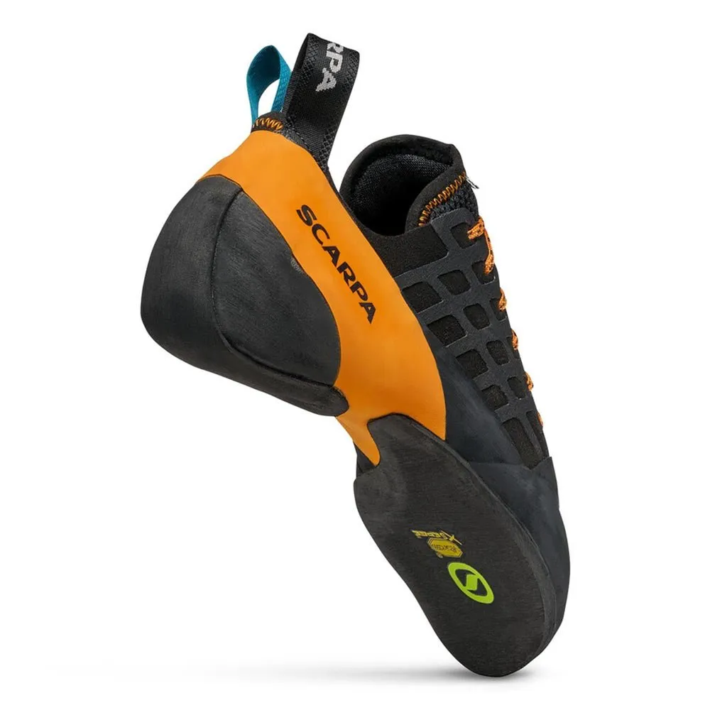 INSTINCT CLIMBING SHOE