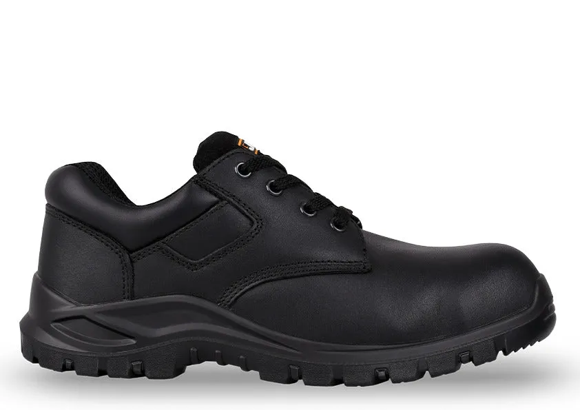 JCB Oxford Shoe