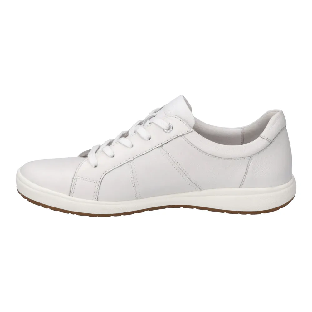 Josef Seibel Caren 01 White