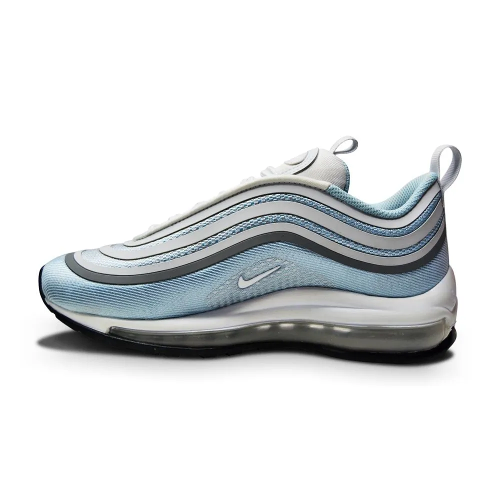 Juniors Nike Air Max 97 UL 17 (GS) - 917999 400 - Ocean Bliss White