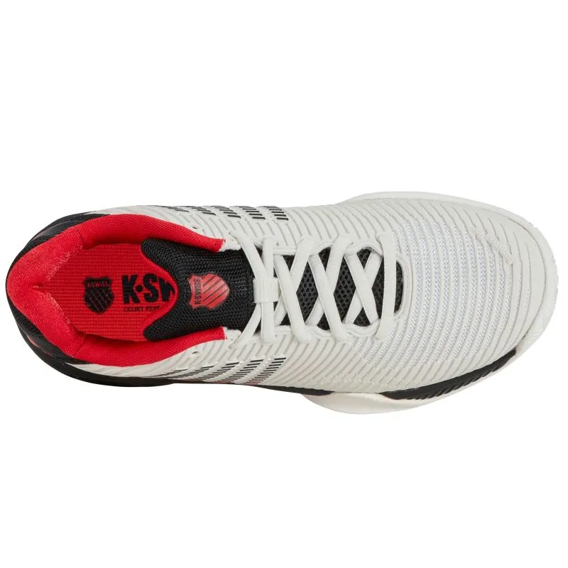 K-Swiss Hypercourt Express 2 Kids Tennis Shoes