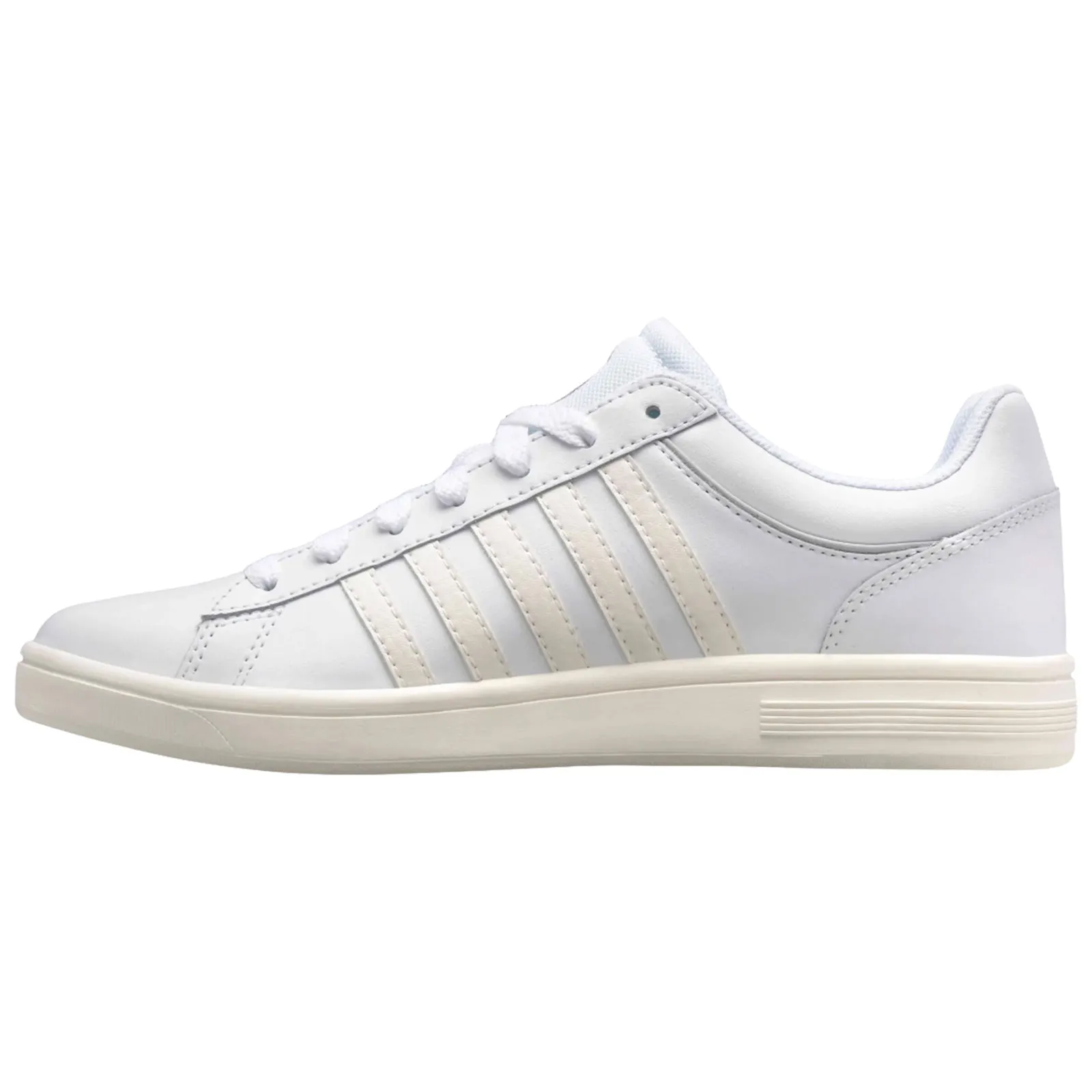 K-Swiss Mens Court Winston Trainers