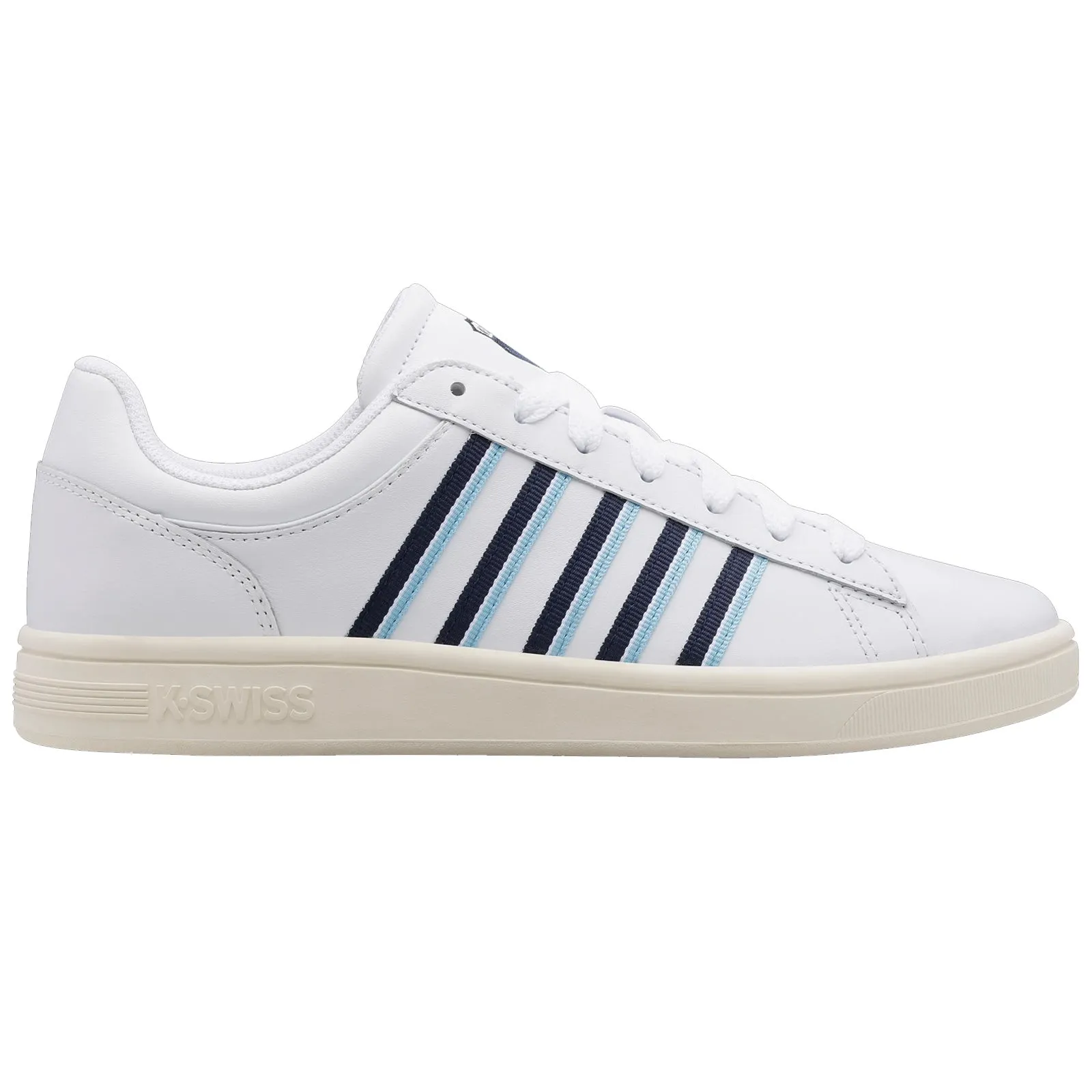 K-Swiss Mens Court Winston Trainers