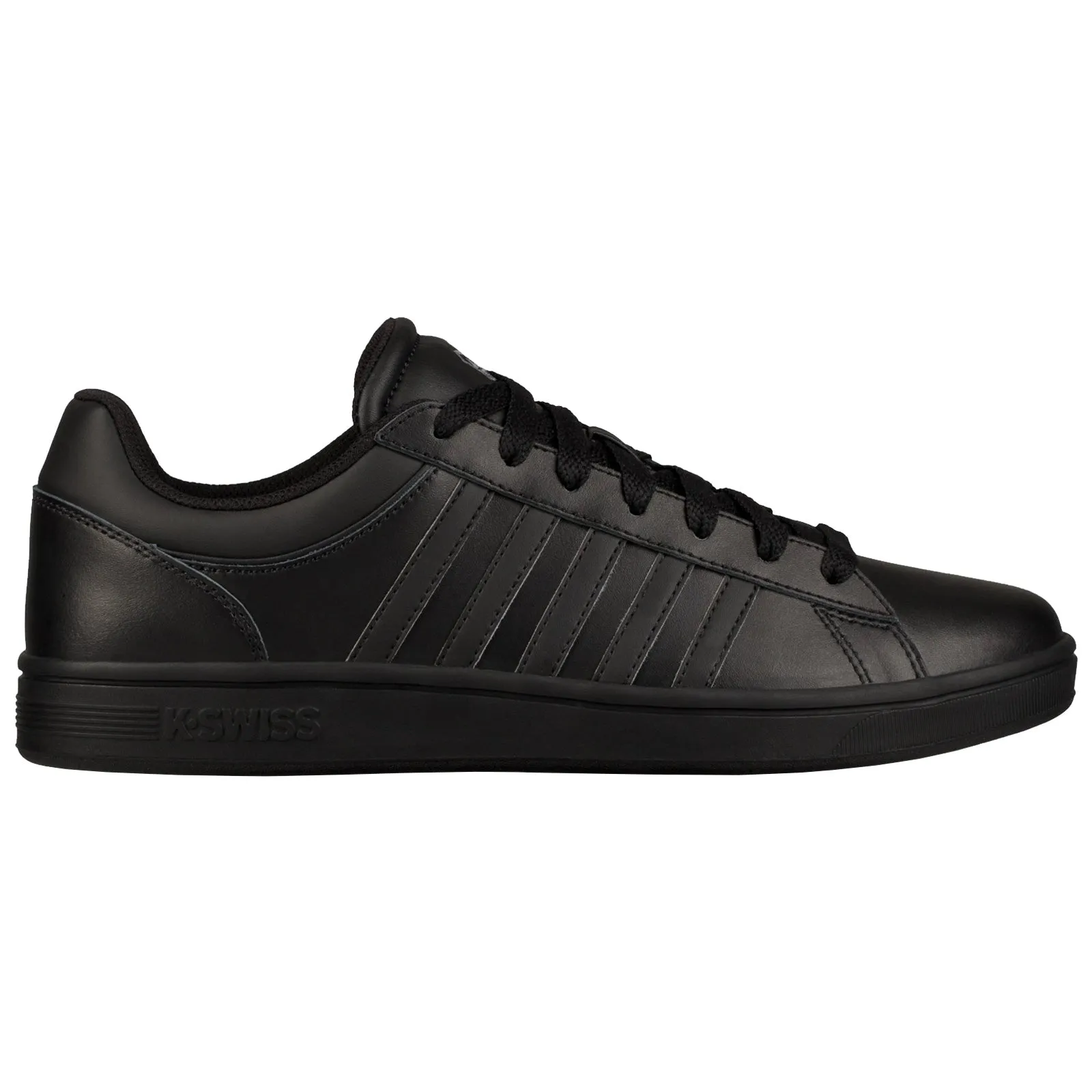 K-Swiss Mens Court Winston Trainers