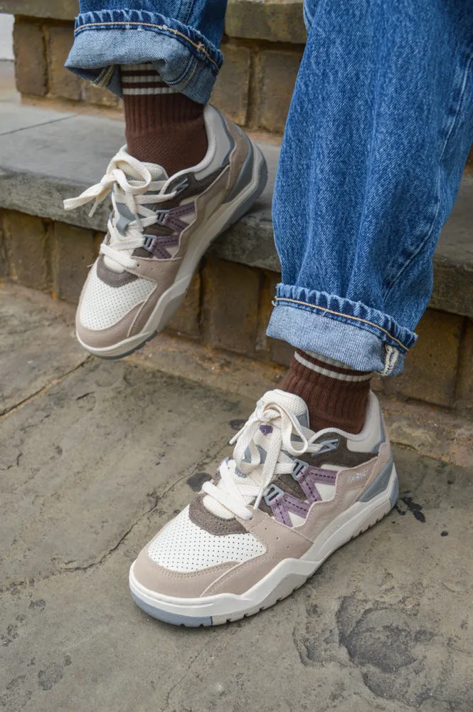 Karhu Fusion XT Arctic Wolf / Quail Trainers