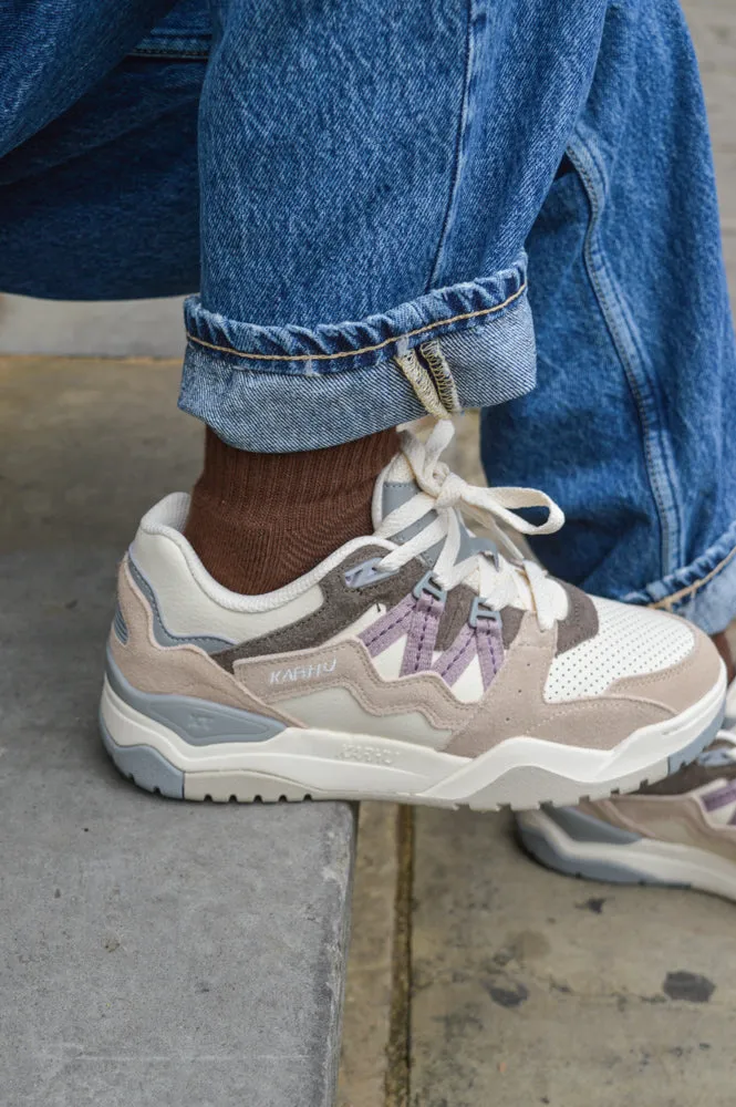 Karhu Fusion XT Arctic Wolf / Quail Trainers