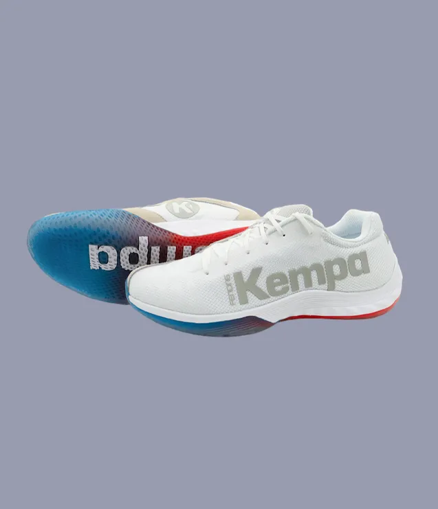 Kempa Fencing Shoes "Attack" 2024