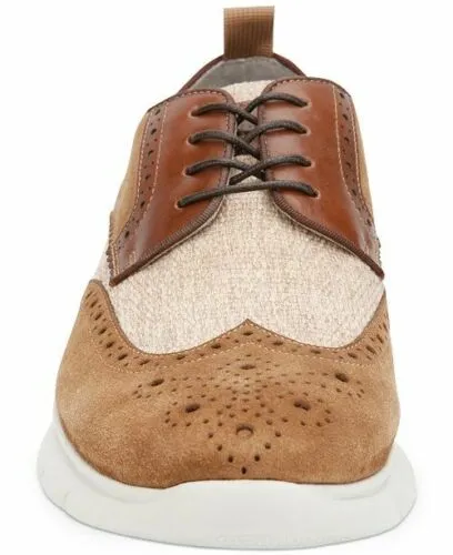 Kenneth Cole New York Mens Trent Flex Oxfords Shoes