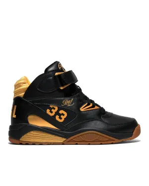 KROSS x BIG L Black/Gold/Gum