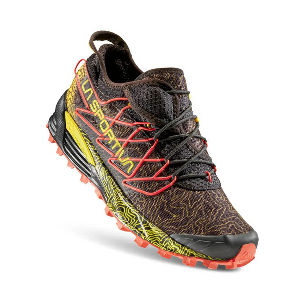 La Sportiva Mutant Running Shoe Men's