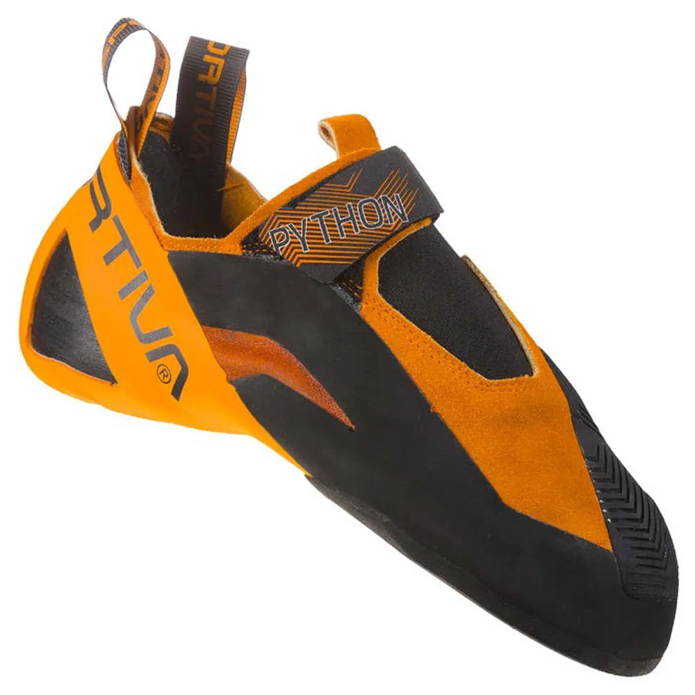 La Sportiva Python Climbing Shoe Unisex Clearance