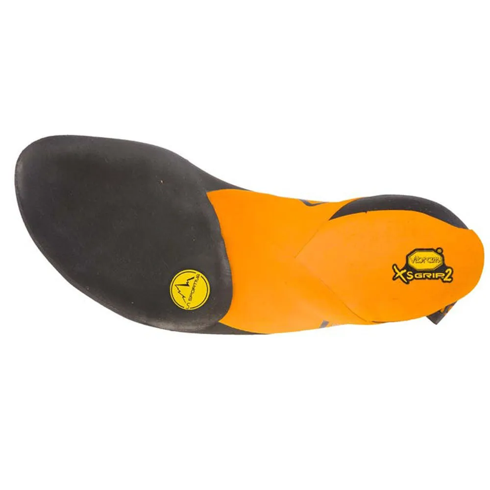 La Sportiva Python Climbing Shoe Unisex Clearance