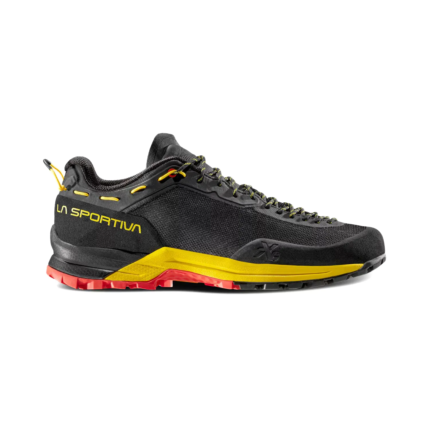 La Sportiva TX Guide