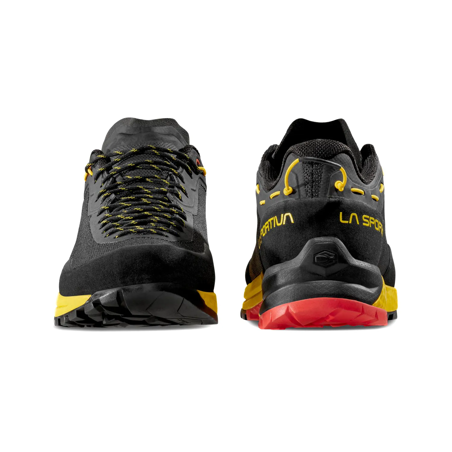 La Sportiva TX Guide