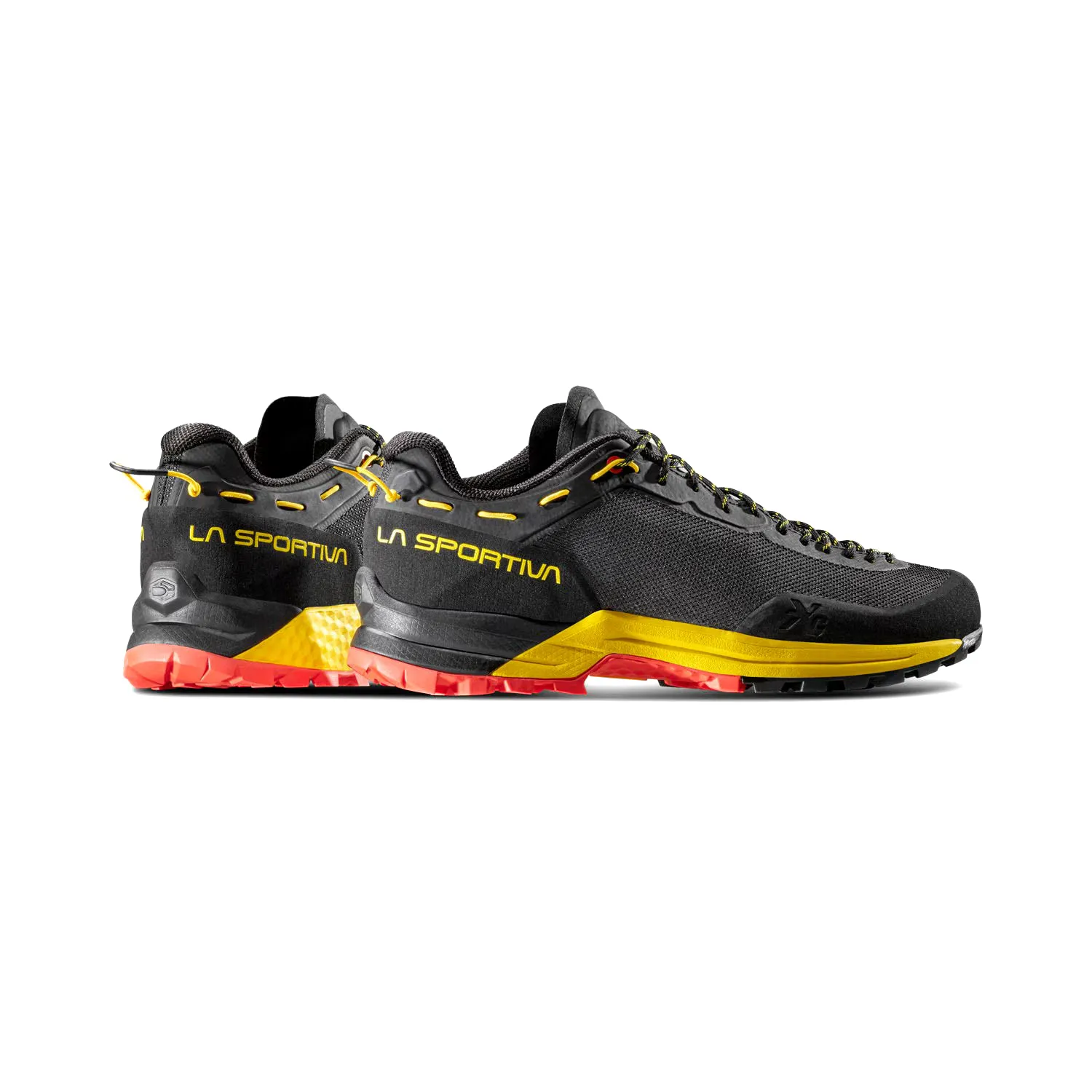 La Sportiva TX Guide