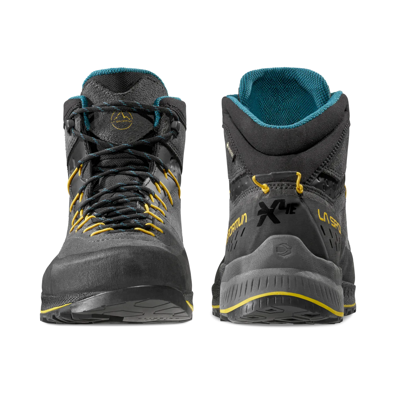 La Sportiva TX4 Evo Mid GTX - Mens