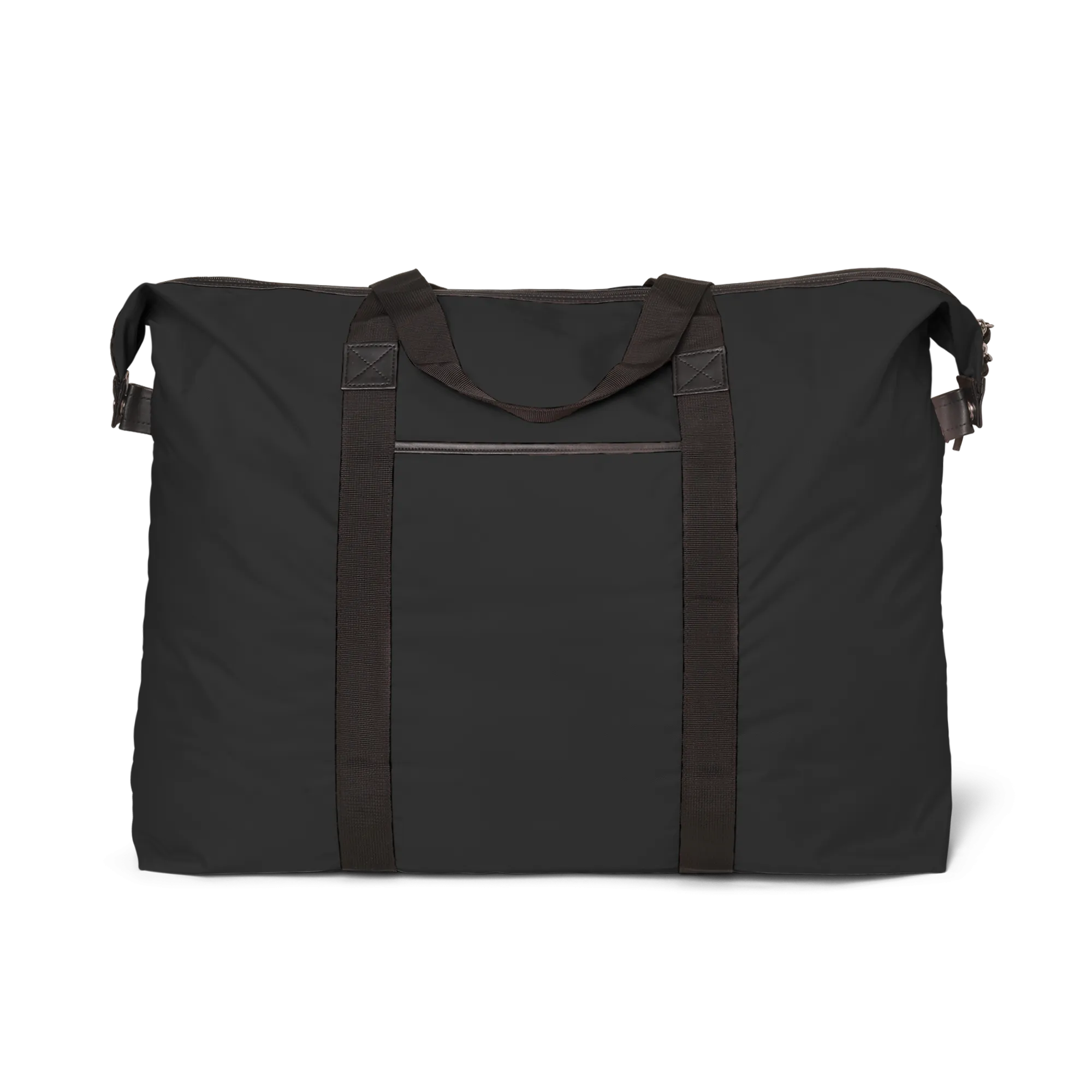 Large Nylon Weekend Bag