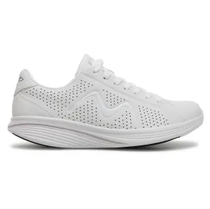 M800 Synthetic Leather Women's Low Top Trainers