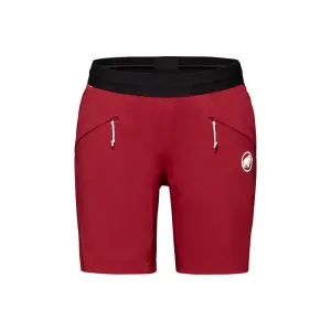 Mammut Aenergy Light SO Shorts Women