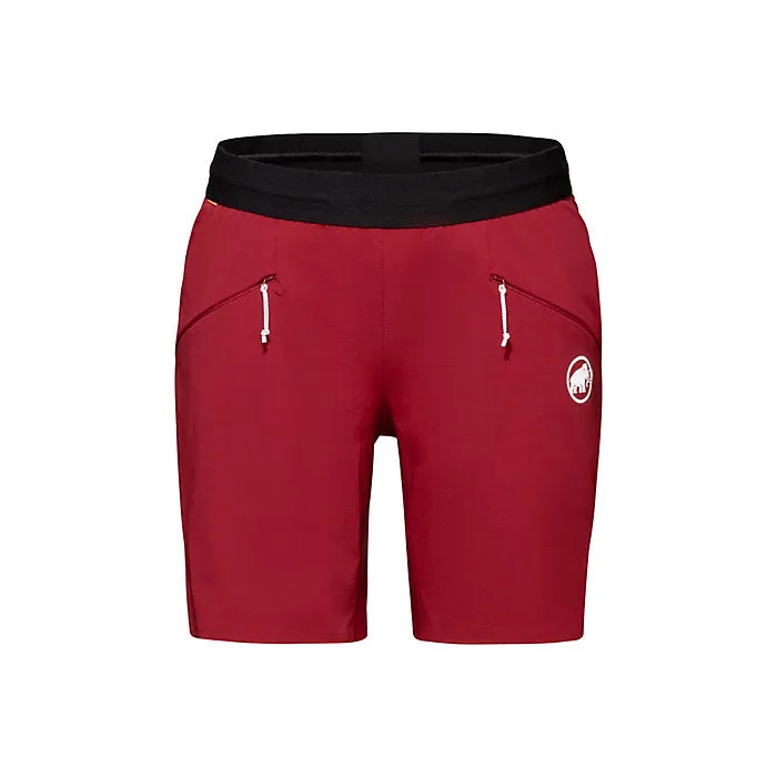 Mammut Aenergy Light SO Shorts Women