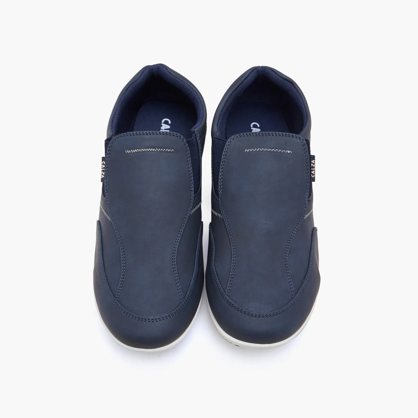 Men's Casual Slip-Ons