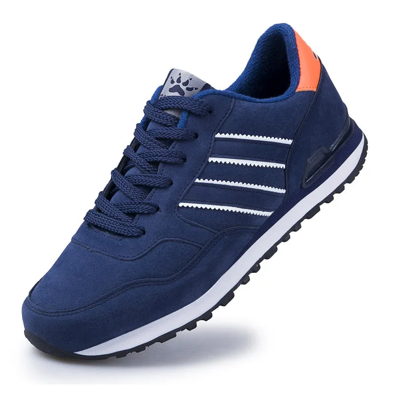 Men's Sneakers Autumn Men's Sports Casual Shoes Outdoor Shoes