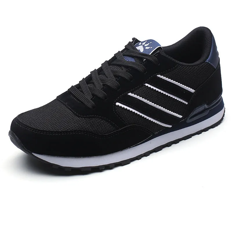 Men's Sneakers Autumn Men's Sports Casual Shoes Outdoor Shoes