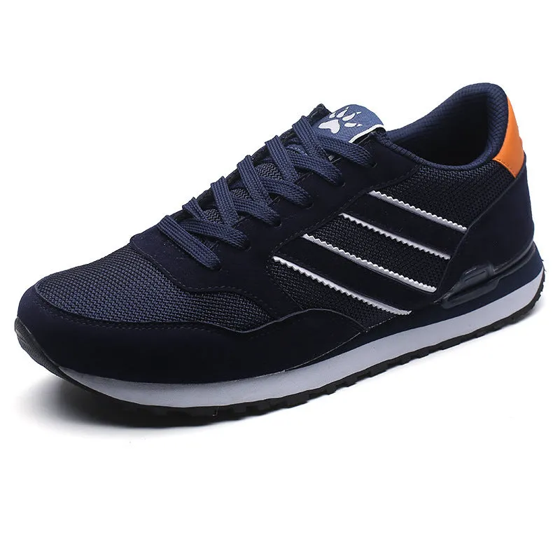 Men's Sneakers Autumn Men's Sports Casual Shoes Outdoor Shoes