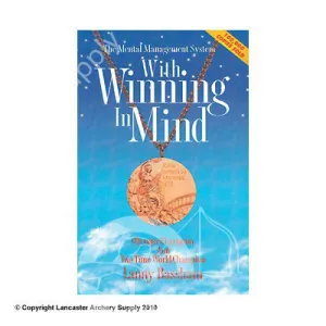 Mental Management Systems "With Winning In Mind" Book