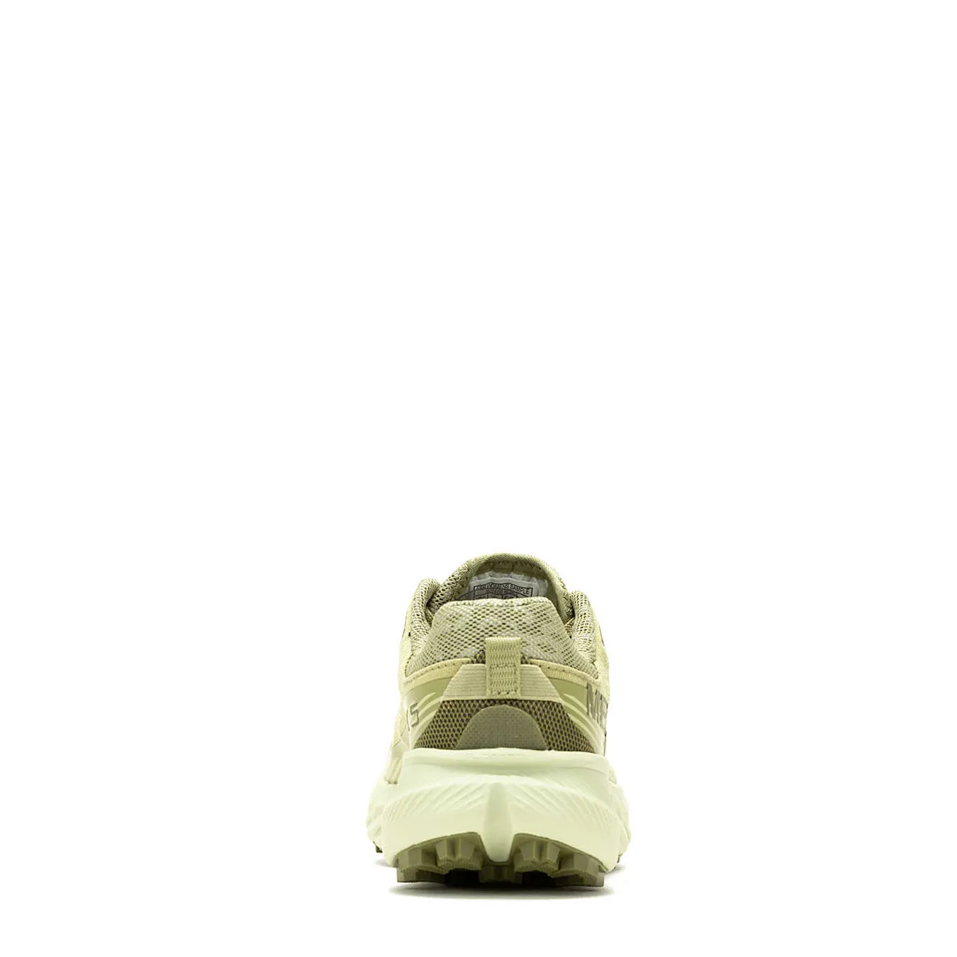 Merrell Agility Peak 5 Trainer Mosstone