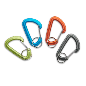 Micron Accessory Carabiner Sm