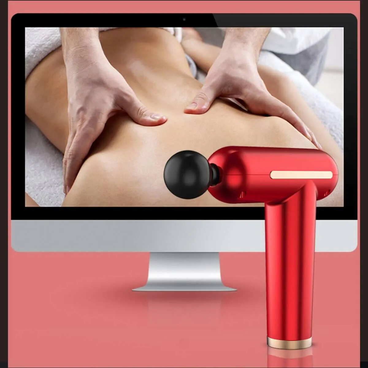 Mighty Massager Deep Tissue Massage Tool