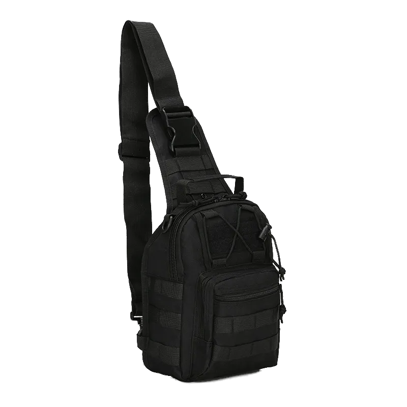 Military Tactical Bag Climbing Shoulder Bags