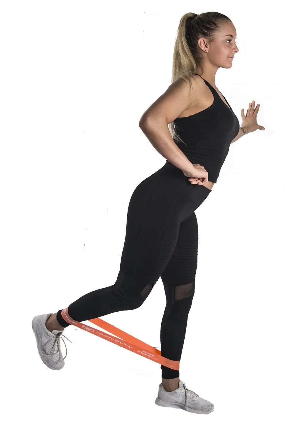 Mini resistance bands kit