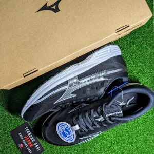 Mizuno Duel Sonic 3 Wide(Black)