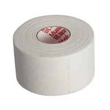 Mueller Zinc Oxide Tape, 1.5"