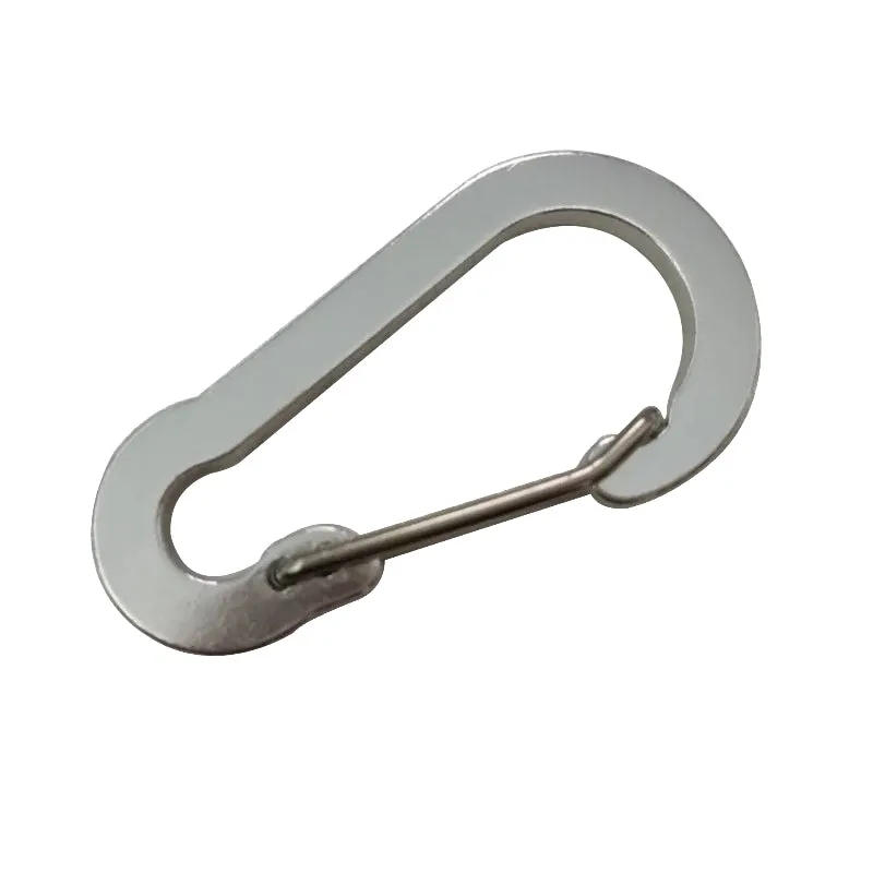 Multi-purpose carabiner