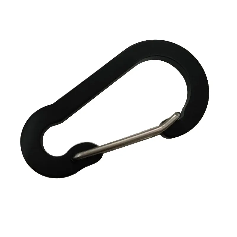 Multi-purpose carabiner