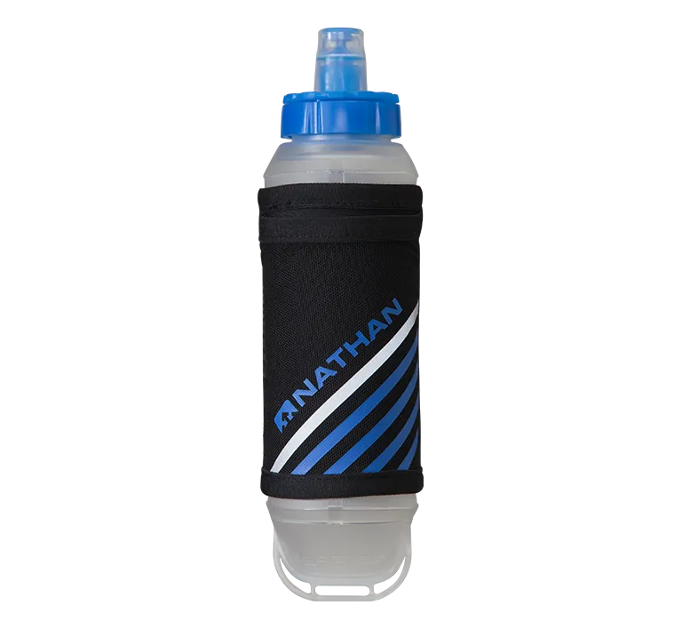 Nathan Sports Exoshot Handheld Flask