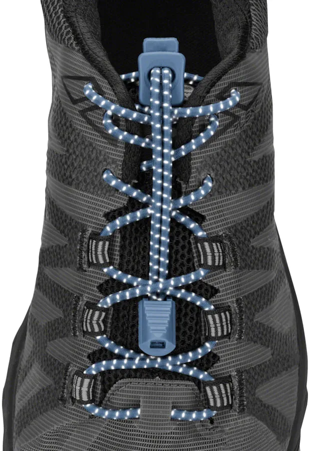 Nathan Sports Run Laces