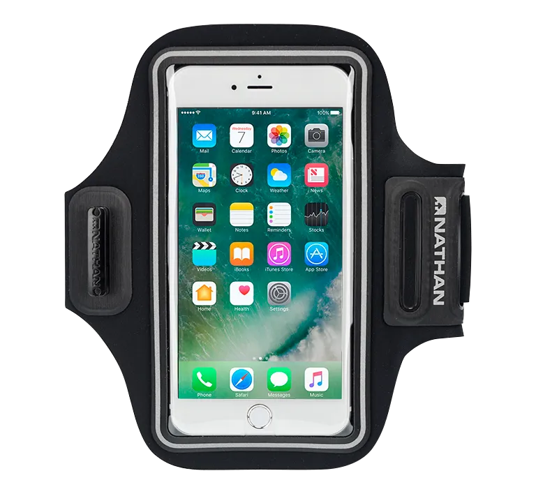 Nathan Sports StrideSport Smartphone Carrier