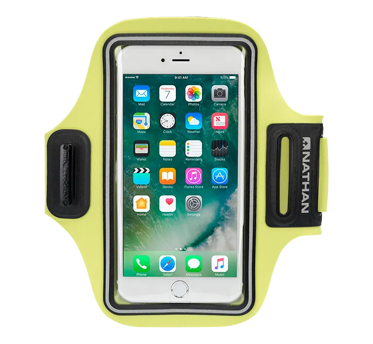 Nathan Sports StrideSport Smartphone Carrier