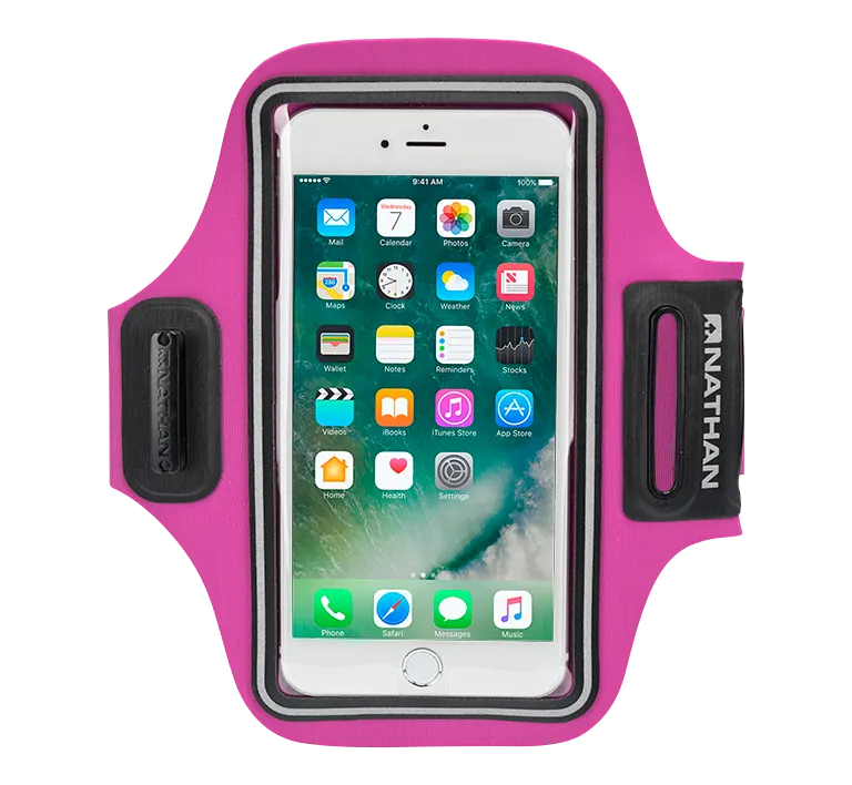 Nathan Sports StrideSport Smartphone Carrier