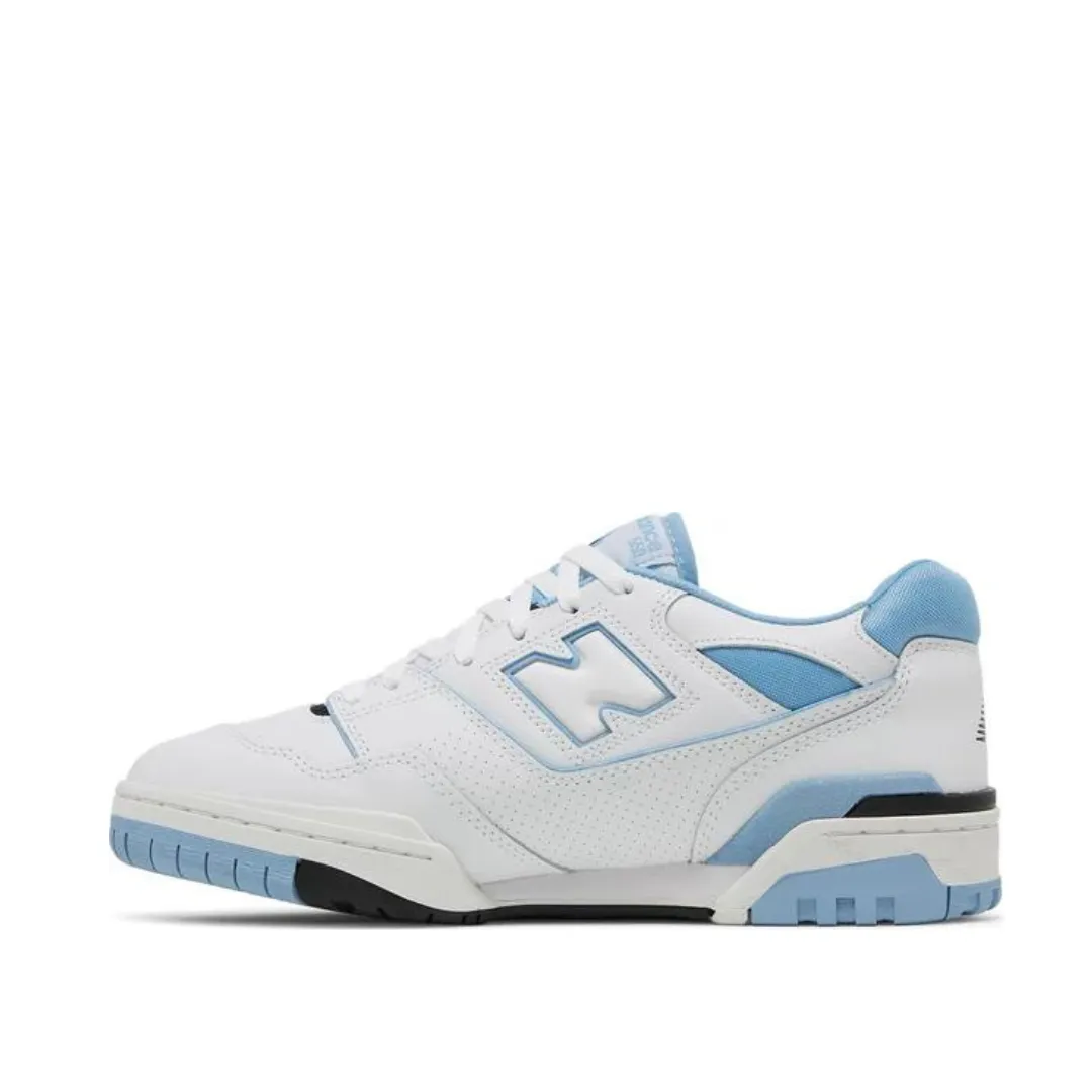 New Balance 550 'Team Carolina Blue'