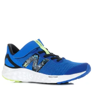 New Balance Arishi V4 Fresh Foam PAARIPB4 Blue