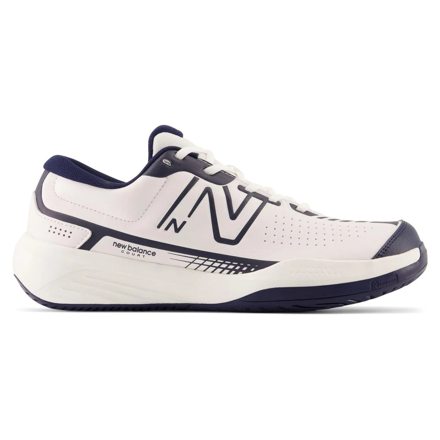 New Balance C696v5 Wide Men's