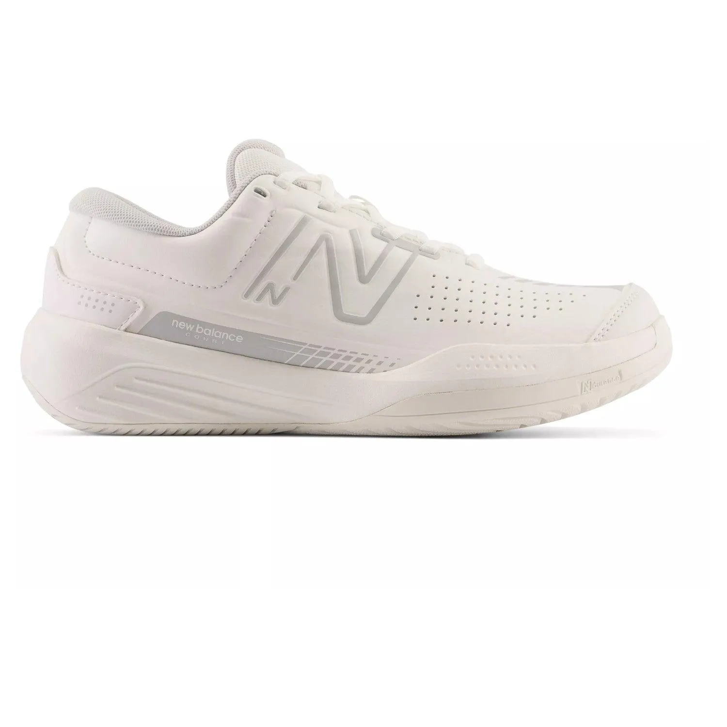 New Balance C696v5 Wide Women's