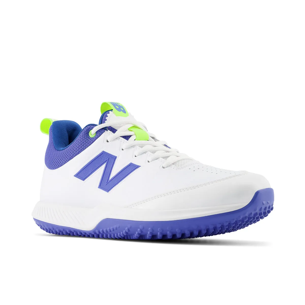 New Balance CK4020 Cricket Shoes - 2024